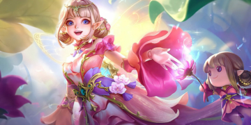 Tips Bermain Angela Mobile Legends