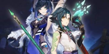 Banner Wish Genshin Impact 2.7 Hadirkan Yelan dan Xiao