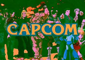 CAPCOM