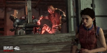 Dead By Daylight Mobile