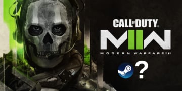 [Rumor] Artwork MW2 Reboot Indikasikan Seri COD Akan Kembali ke Steam??