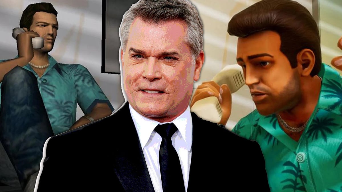 Ray Liotta Aktor Tommy Vercetti Di Gta Vice City Meninggal Dunia