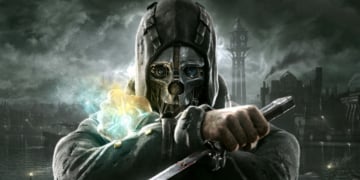 Game Dishonored Baru