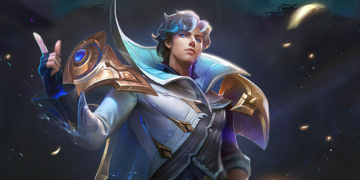 7 Fakta Xavier di Mobile Legends yang Sangat Menarik