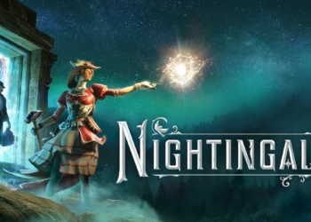 Gameplay Nightingale Summer Game Fest 2022