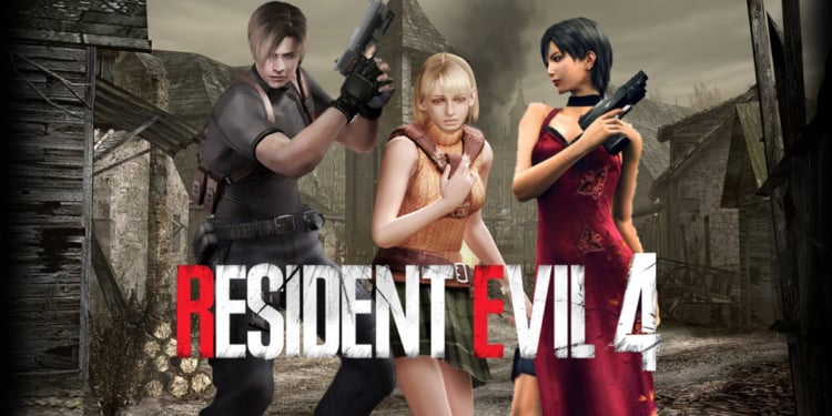 Fakta Resident Evil 4