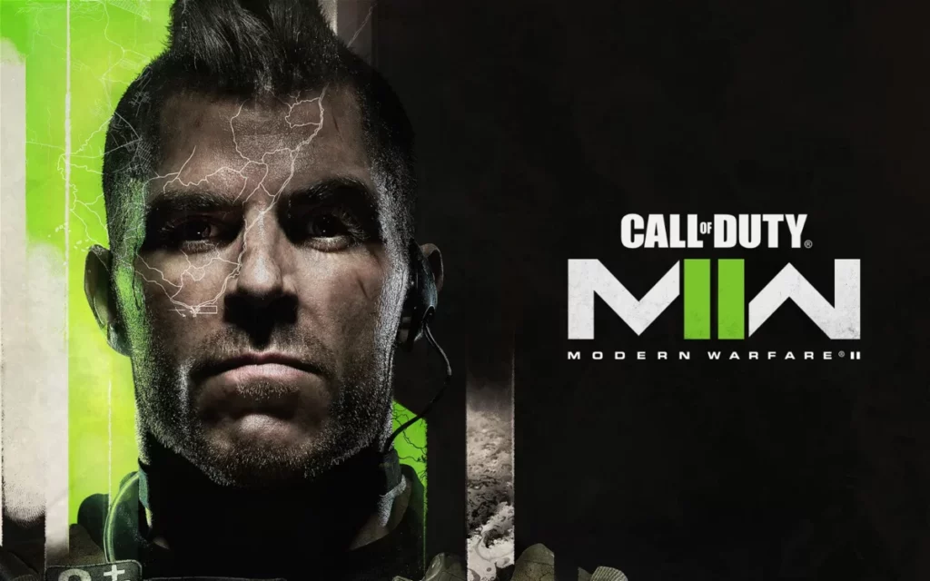 Pengumuman Game Baru Call Of Duty Modern Warfare 2