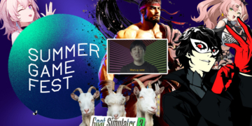 Pengumuman Game Baru Summer Game Fest 2022