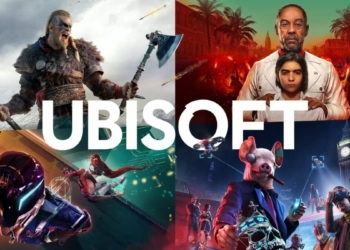 Ubisoft Dikonfirmasi akan Tampil di Gamescom 2022