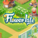 Flower Isle