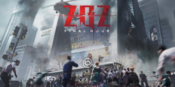 Fakta Menarik ZOZ: Final Hour