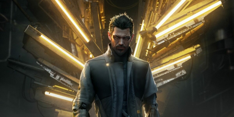 Rumor Game Baru Deus Ex