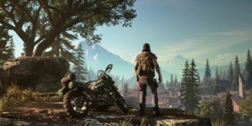 Game Baru Developer Days Gone