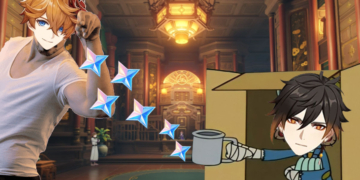 9 Cara Mendapatkan Primogem Gratis Di Genshin Impact Dengan Mudah Tanpa Ribet