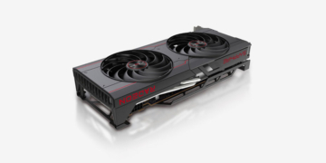 Amd Radeon 6700