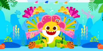 Baby Shark Collection No. 2