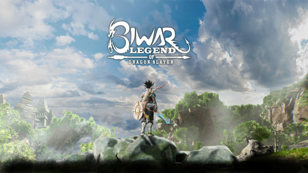 Game Indonesia Keren Biwar – Legend Of Dragon Slayer
