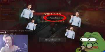 Cheat Diablo Immortal