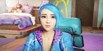 CodeMiko Dibanned dari Twitch untuk yang Ke-4 Kalinya