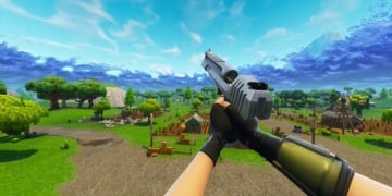 Fortnite akan Tambahkan Mode