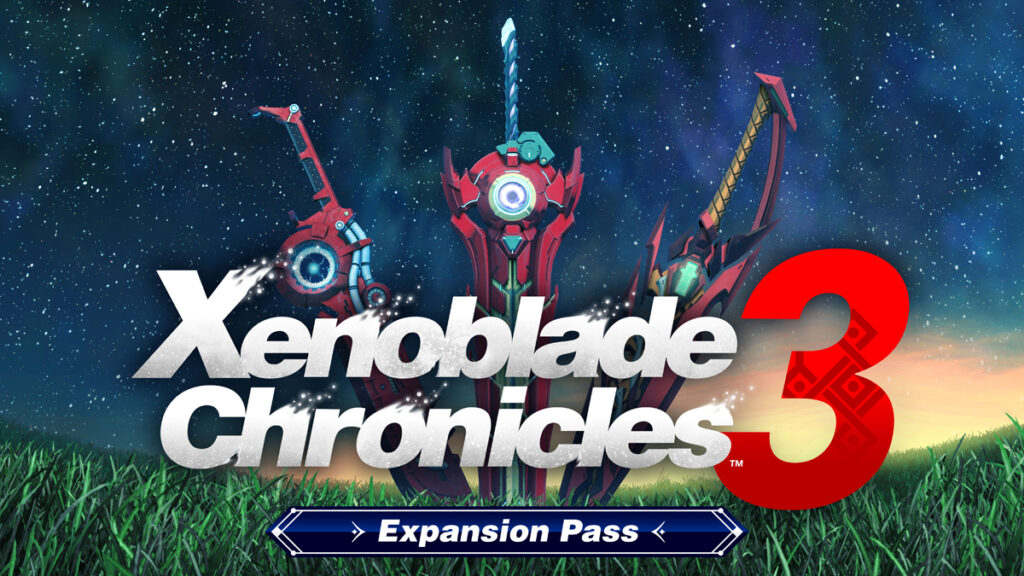 Detail Xenoblade Chronicles 3 Expansion Pass