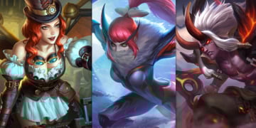 Bocoran Update Fragment Shop di Mobile Legends - 28 Juni 2022