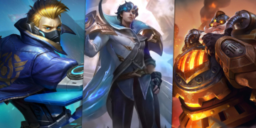 10 Counter Wanwan di Mobile Legends (ML)