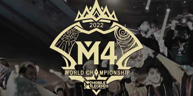 Moonton Umumkan Tanggal Resmi Dimulainya M4 World Championship