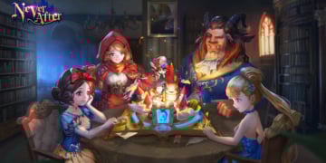 5 Hal yang Buat Never After Bakal Jadi Game Seru untuk Dimainkan