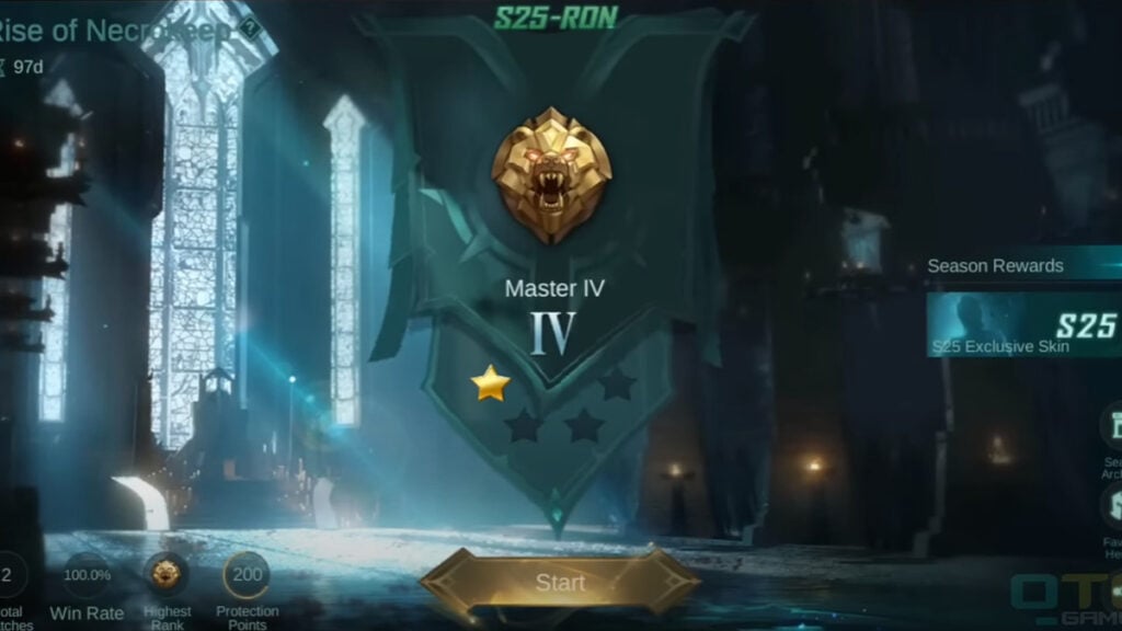 Ini Tampilan UI Terbaru Mobile Legends Pada Update Mendatang