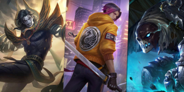 8 Hero yang Manfaatkan Tembok untuk Maksimalkan Skill di Mobile Legends