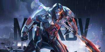 Mobile Legends Luncurkan Trailer Skin Abyss Moskov yang Sangat Keren