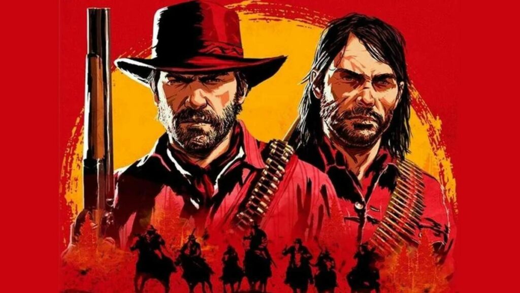 Game Multiplayer Ps3 Rdr