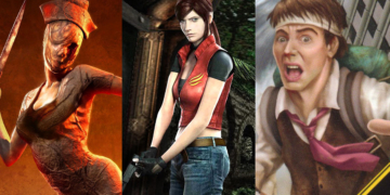 Game Ps1 Dan Ps2 Yang Layak Di Remake Versi Gamebrott