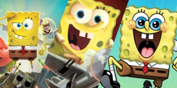 Game Spongebob Thumbnail
