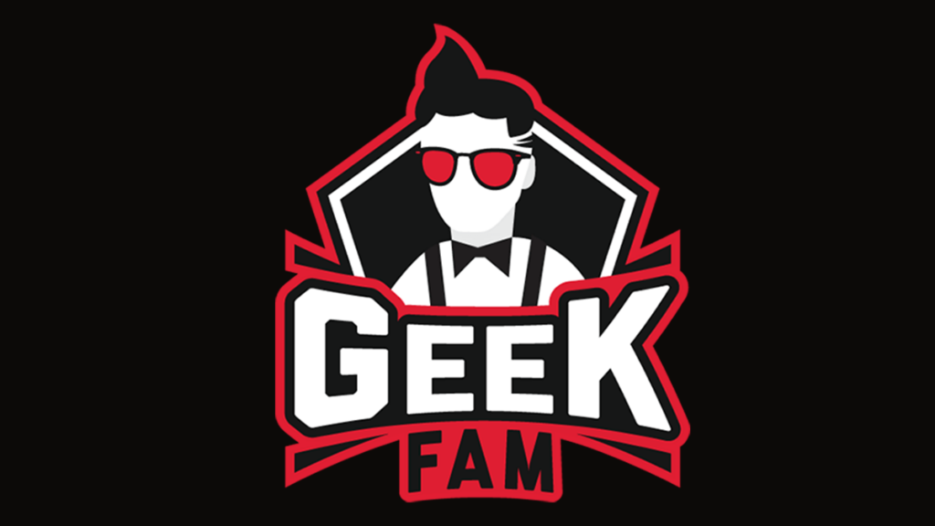 Geek Fam Id