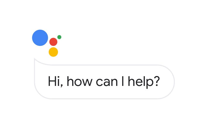 Google Assistant Untuk Subheading