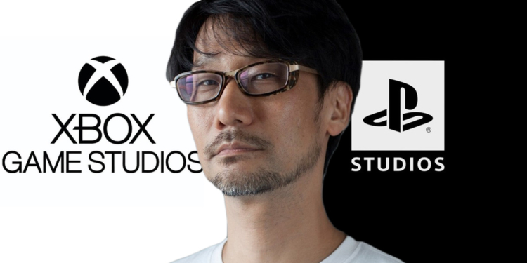 Hideo Kojima Berikan Penjelasan