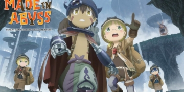 Made In Abyss Binary Star