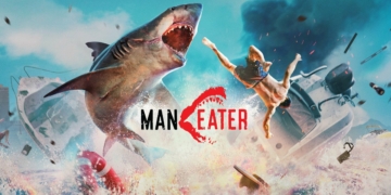 Maneater Gratis Di Epic Games Store