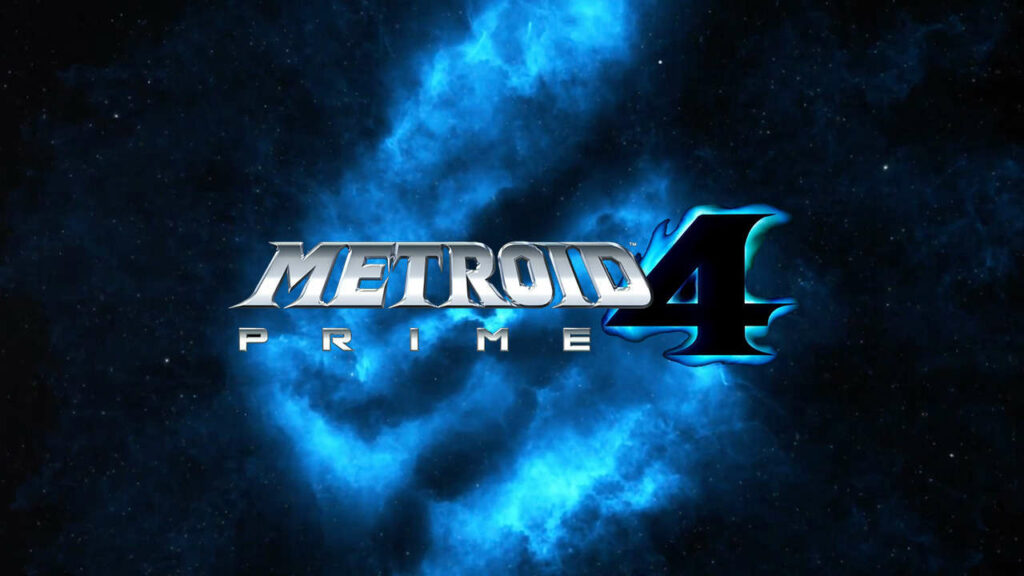 Metroid Prime Versi Remaster