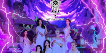 Dreamcatcher Genshin Impact Electro