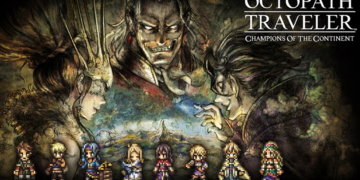 Octopath Traveler Champions Of The Continent