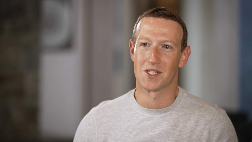 Facebook Mark Zuckerberg Eye Of Sauron