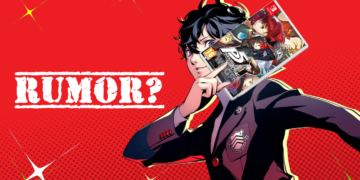 Persona 5 Royal