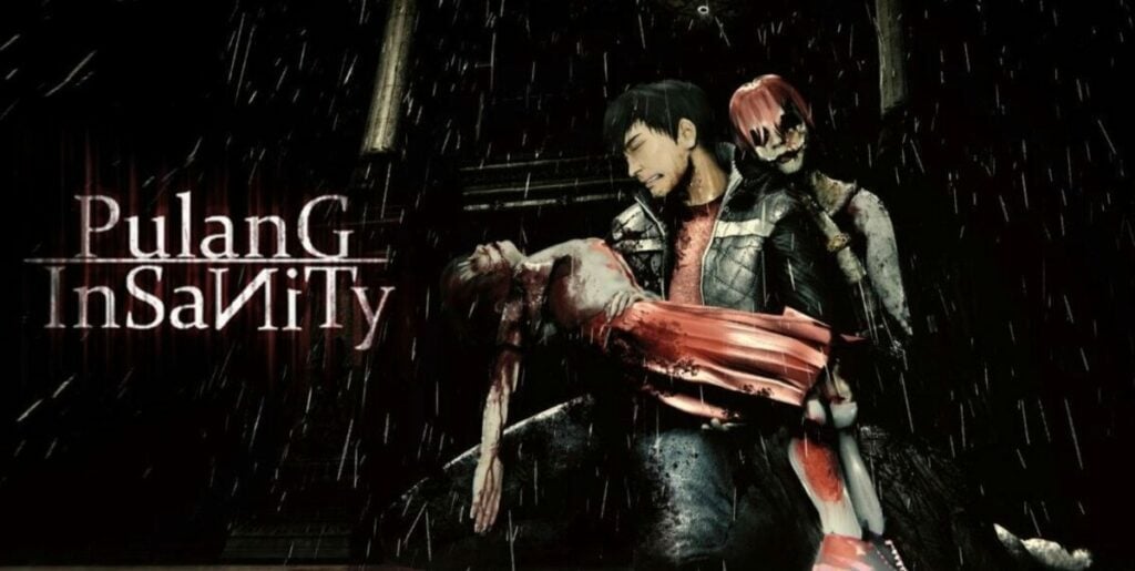 Game Indonesia Pulang Insanity