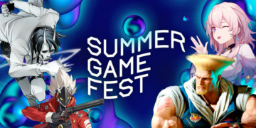Rekap Summer Game Fest 2022