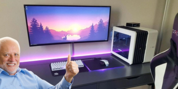 Standar Spesifikasi Komputer Zaman Now