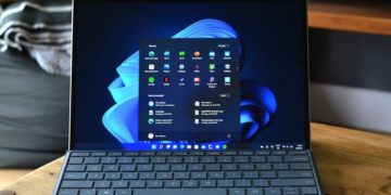 Tawaran Pembaruan Windows 11