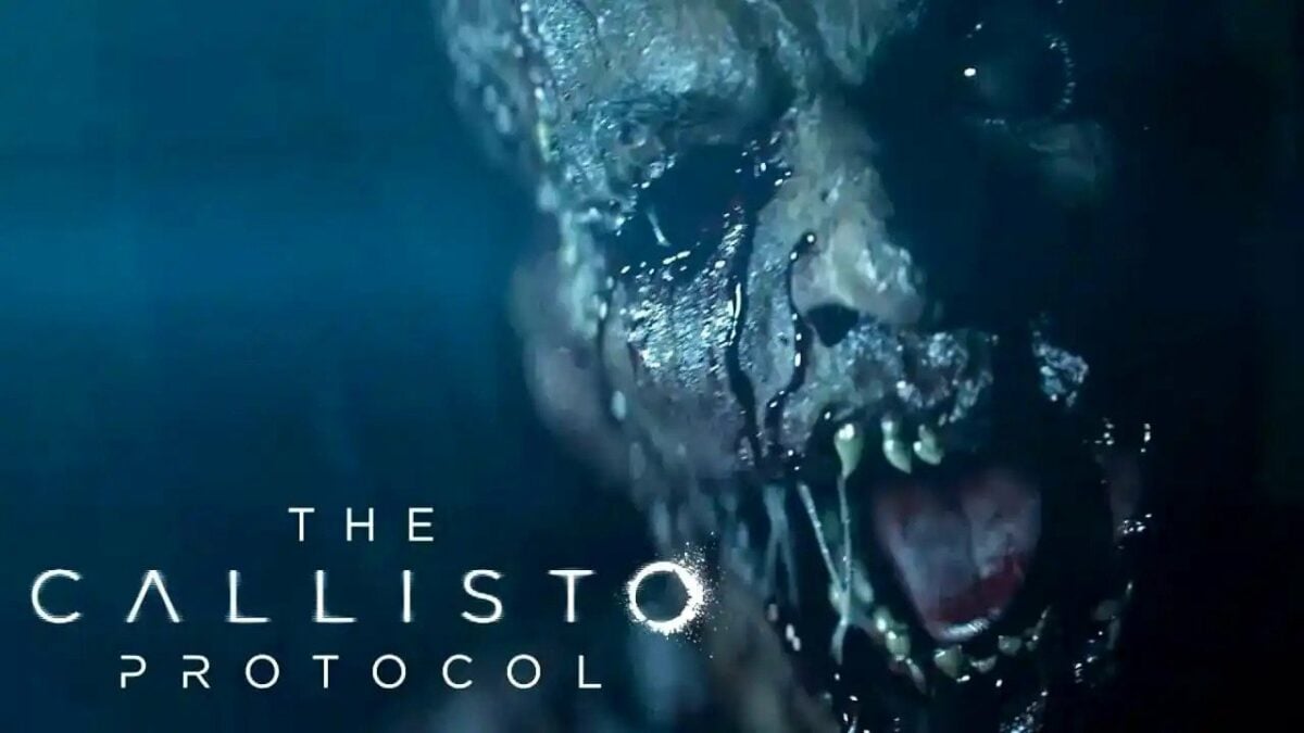 the callisto protocol release date